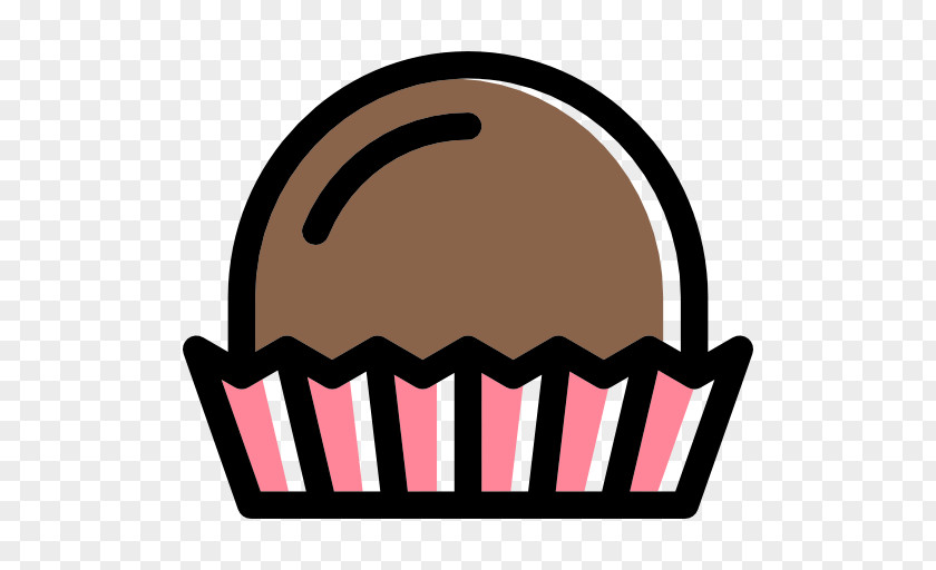 Cake Bakery Bonbon Candy Food Icon PNG
