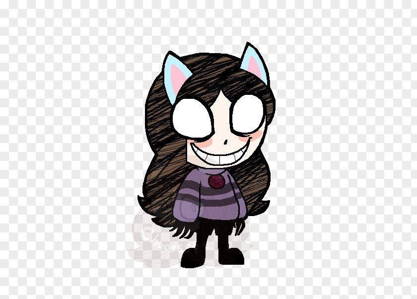 Chaos Cat Drawing DeviantArt Fan Art PNG