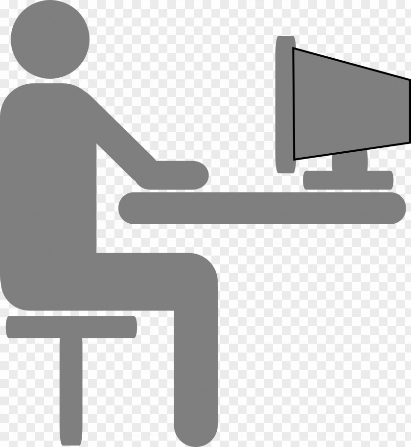 Computer Download Clip Art PNG