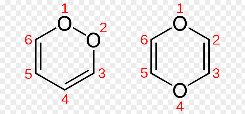 Dibenzo-1,4-dioxin 1,4-Dioxane Chemical Compound PNG