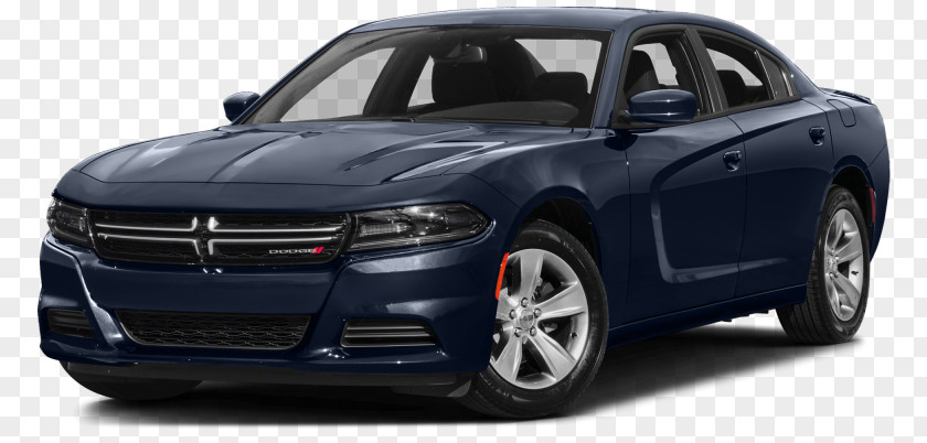 Dodge 2017 Charger SE Chrysler Vehicle Price PNG