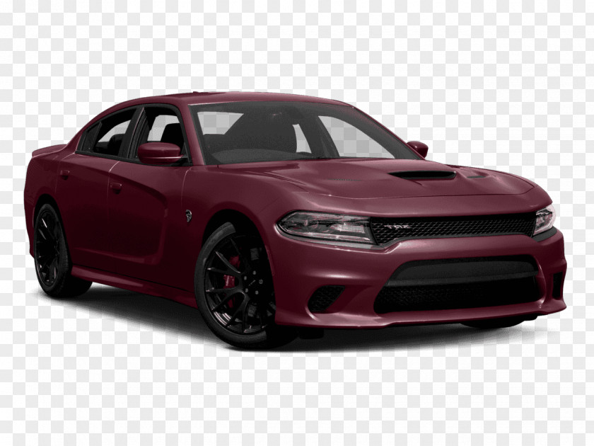 Dodge 2018 Charger R/T 392 Car Chrysler Jeep PNG