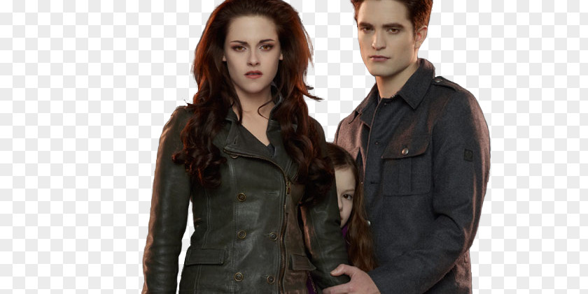 Eclipse Edward Cullen Bella Swan Renesmee Carlie Breaking Dawn Jacob Black PNG