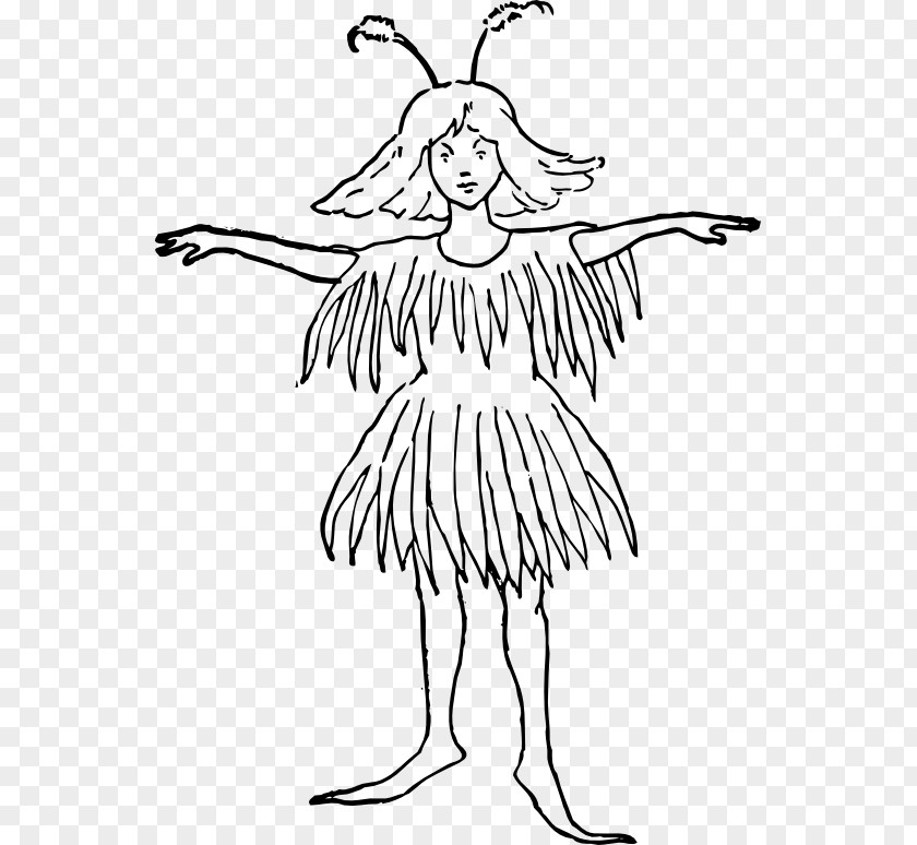 Fairy Clip Art PNG