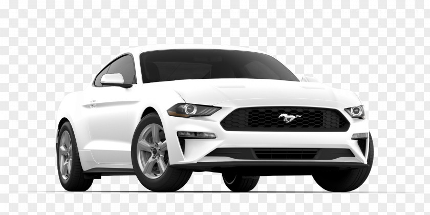 Ford Motor Company 2018 Mustang GT Premium Manual Convertible Automatic Model A PNG