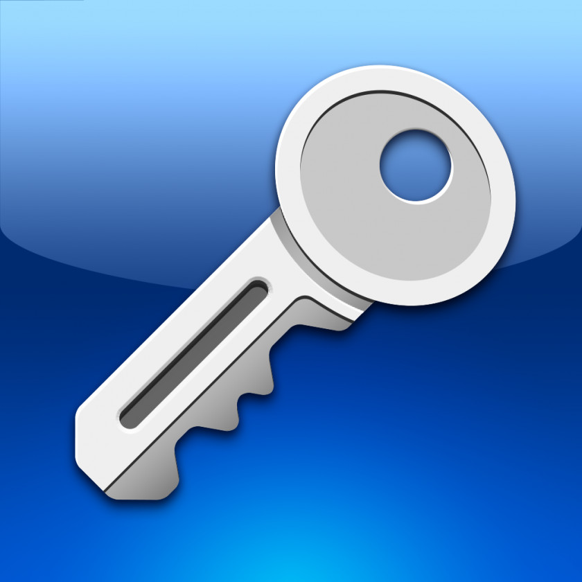 Key Password Manager MSecure Android PNG