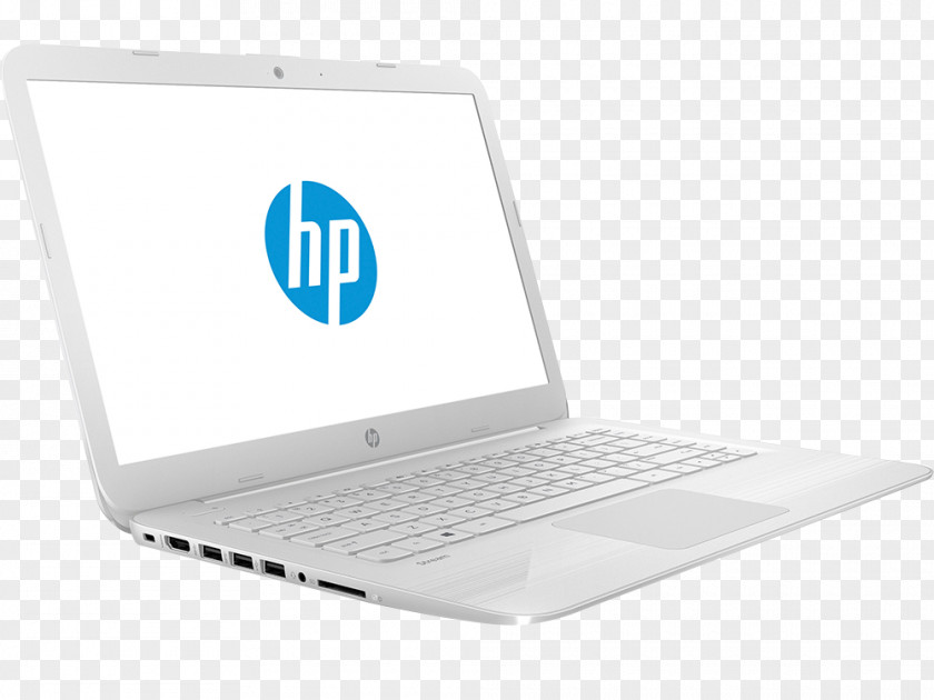 Laptop HP Stream 14-ax000 Series Intel Celeron Hewlett-Packard PNG