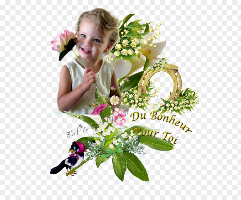Lily Of The Valley Floral Design Cut Flowers 1 May PNG