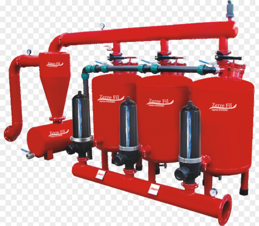 Nowoczesny Sad Karłowy Drip Irrigation Filtration Filter PNG