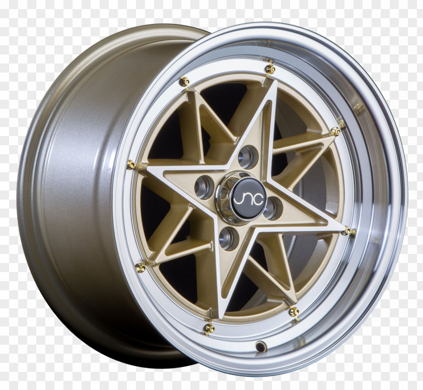 Rivets Alloy Wheel Tire Rim Car PNG