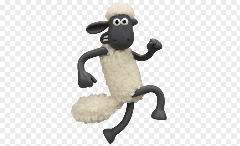 Sheep Bitzer Wallace & Gromit's Grand Adventures Animation PNG