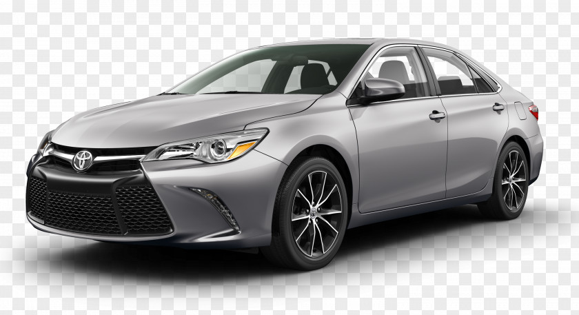 Toyota 2017 Camry Hybrid Prius C Car Avalon PNG