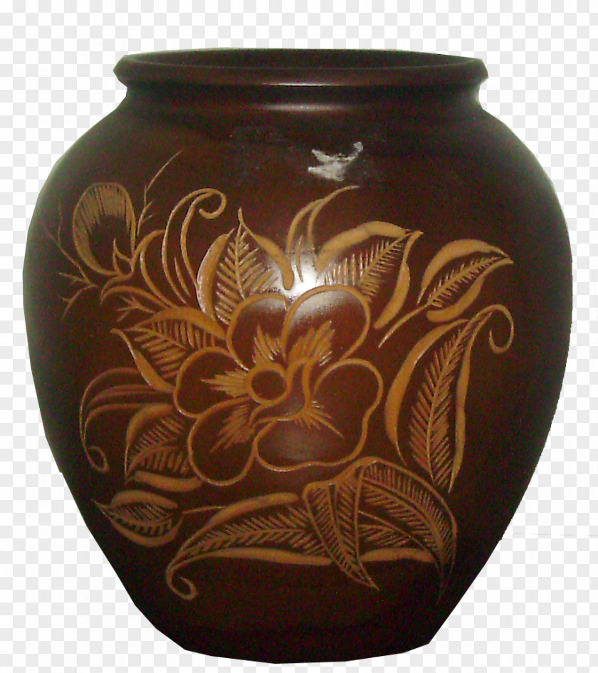 BUNGA Table Vase House Wood PNG