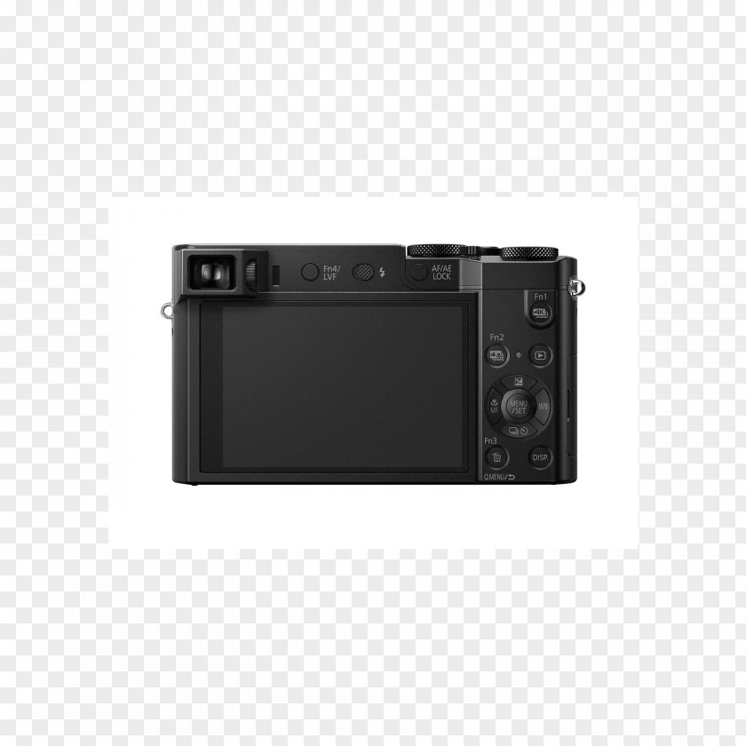 Camera Panasonic Lumix DMC-LX100 Point-and-shoot PNG