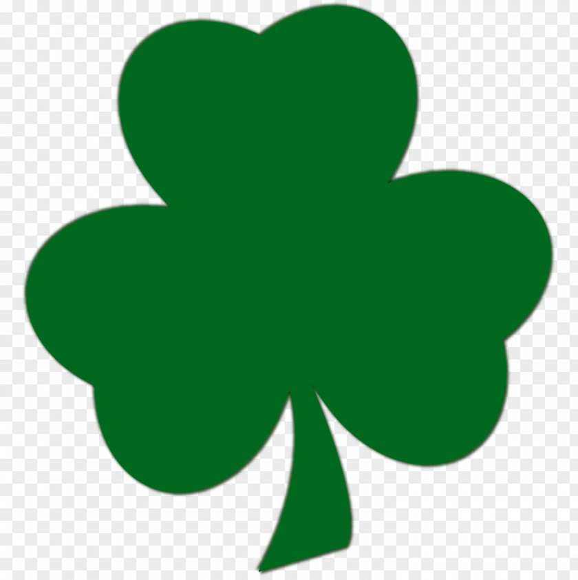 Clover Image Knoxville Catholic High School Bishop Feehan National Secondary PNG