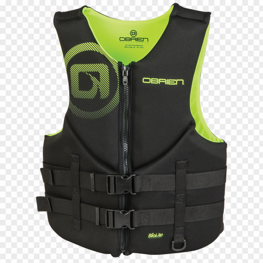 Gilets Life Jackets Neoprene Personal Protective Equipment Clothing PNG