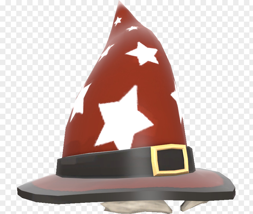 Hat Cone PNG