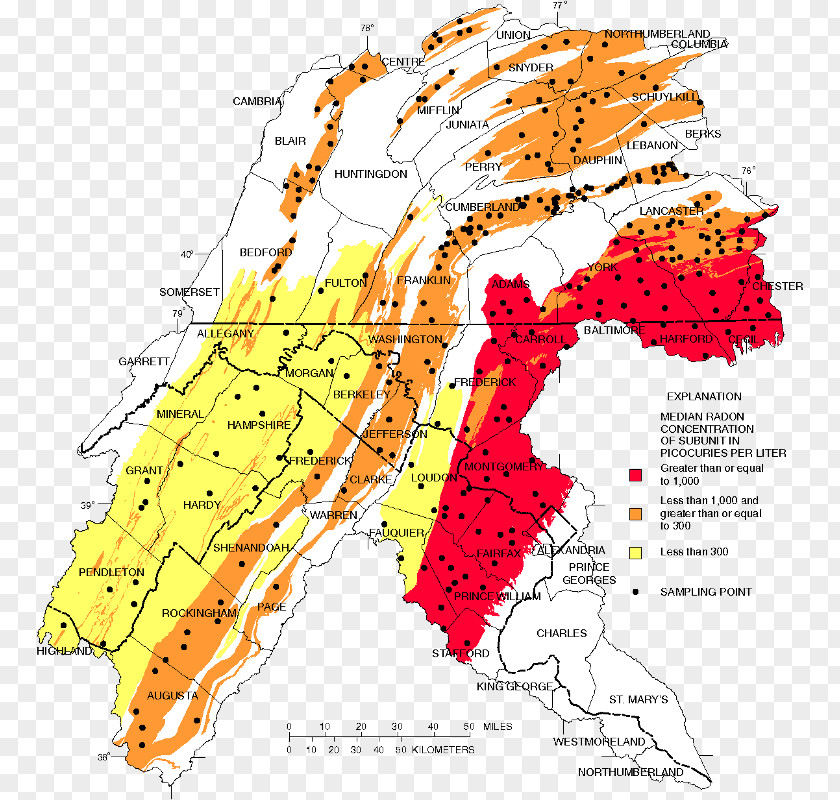 Line Map Point Ecoregion Tuberculosis PNG