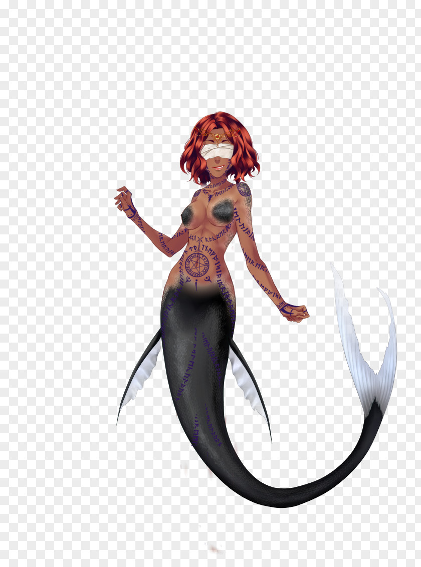 Minotauro Wikia Mermaid Selkie PNG