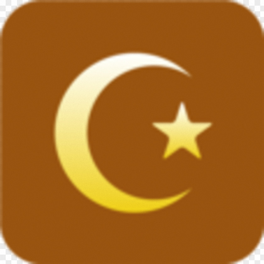 Mystique Symbols Of Islam Religion PNG
