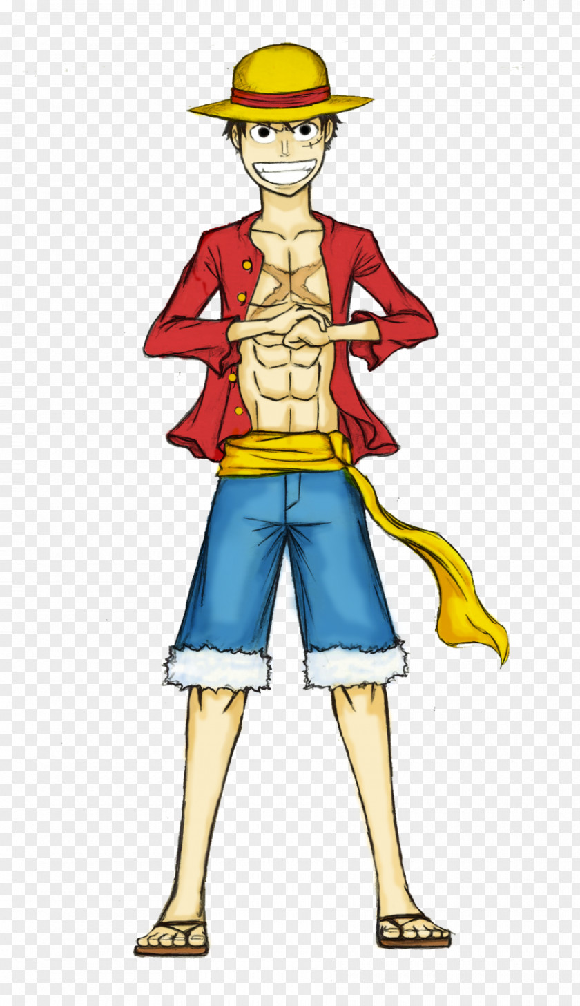 New World Cartoon Clip ArtHoel Monkey D. Luffy One Piece: Gigant Battle! 2 PNG