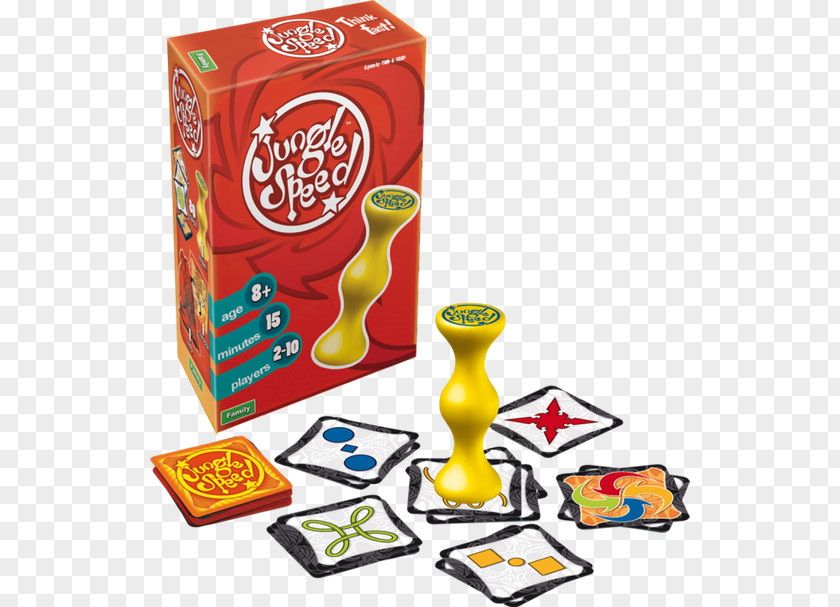 Playing Board Games Asmodee Jungle Speed Jigsaw Puzzles Card Game PNG