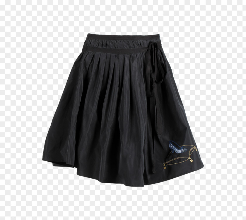 Short Skirt Miniskirt Waist Pleat Clothing PNG