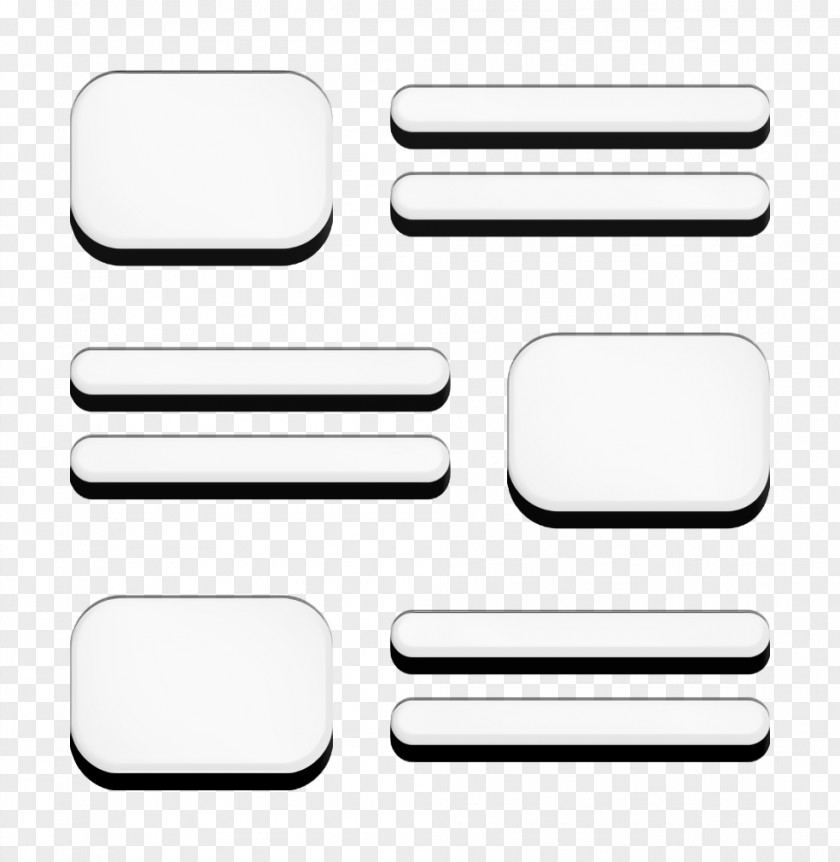 Wireframe Icon Ui PNG