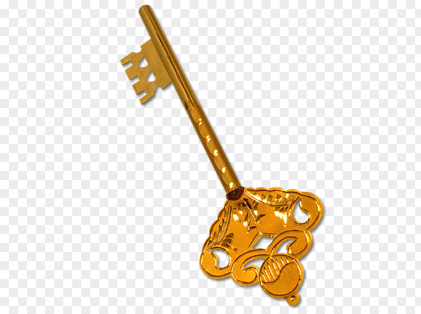 A Golden Key Download Computer File PNG