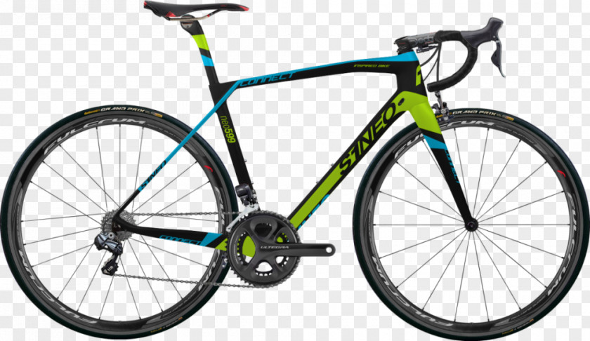 Bicycle Giant's Giant Bicycles Racing Cycling PNG