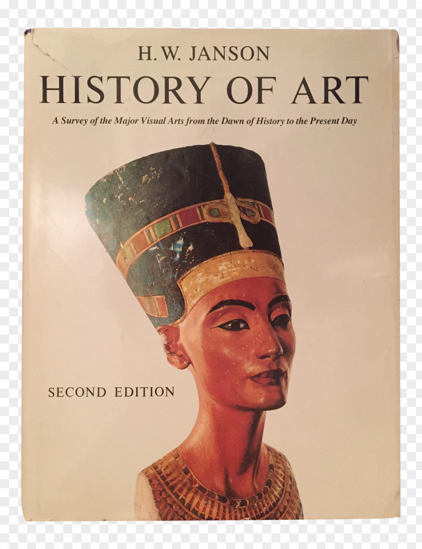 Book H. W. Janson A Short History Of Art Art, Second Edition, H.W. Janson: Instructor's Manual História Geral Da Arte PNG