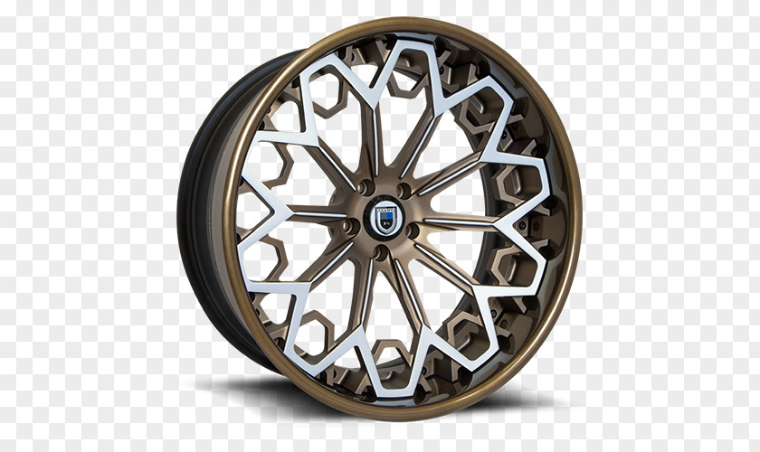 Car Rim Custom Wheel Alloy PNG