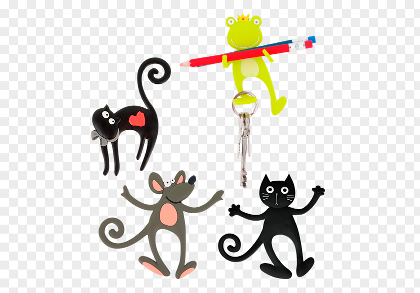 Cat Body Jewellery Toy Clip Art PNG