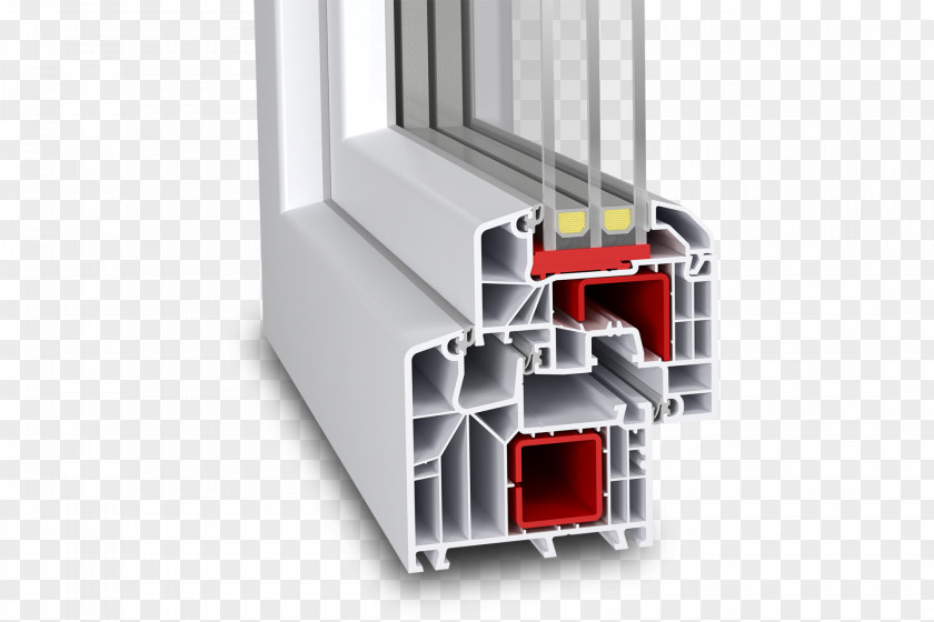 Classic Line Window Door System Aluplast Polyvinyl Chloride PNG