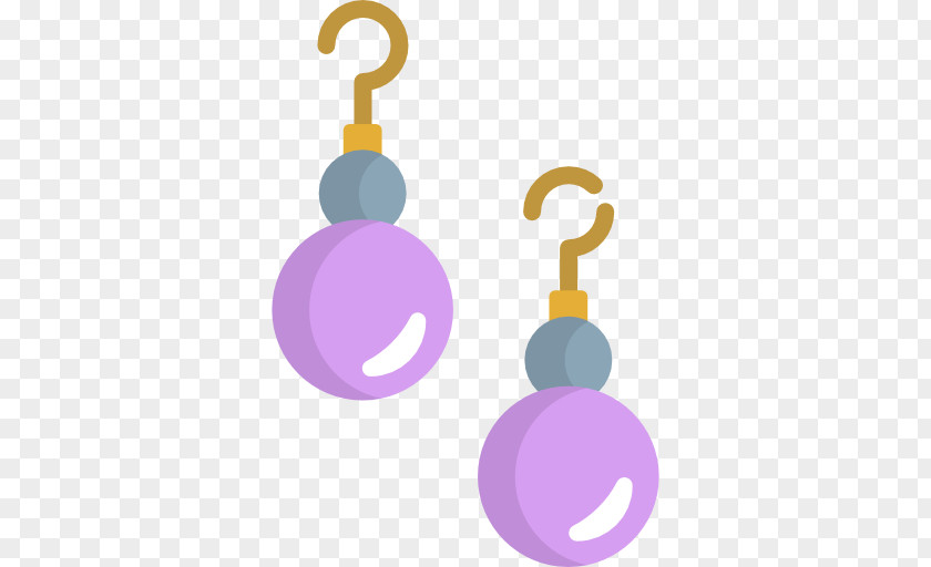 Earring Icon PNG
