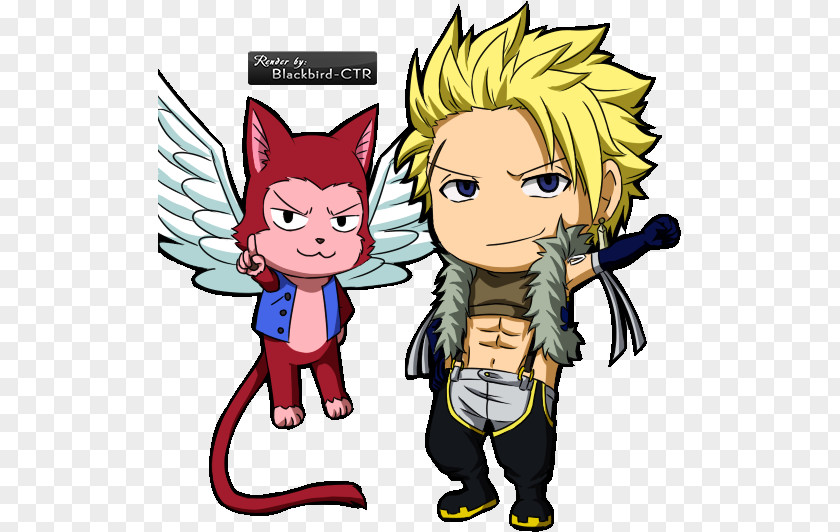 Fairy Tail Dragon Slayer Sting Eucliffe Rogue Cheney PNG