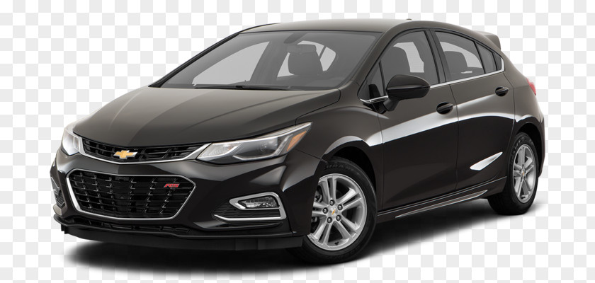 Ford 2018 Focus Car Chevrolet Cruze PNG