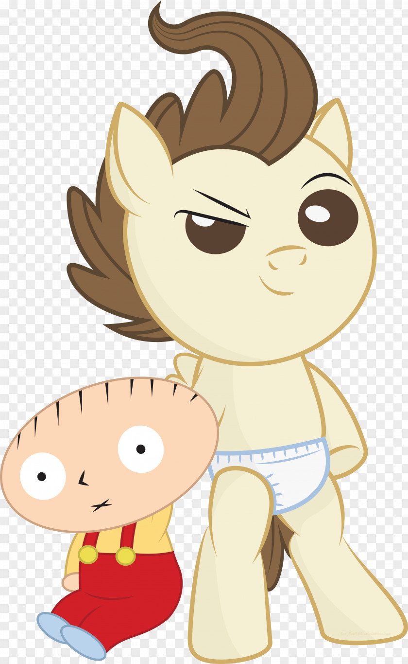 Griffin Stewie Artist DeviantArt PNG