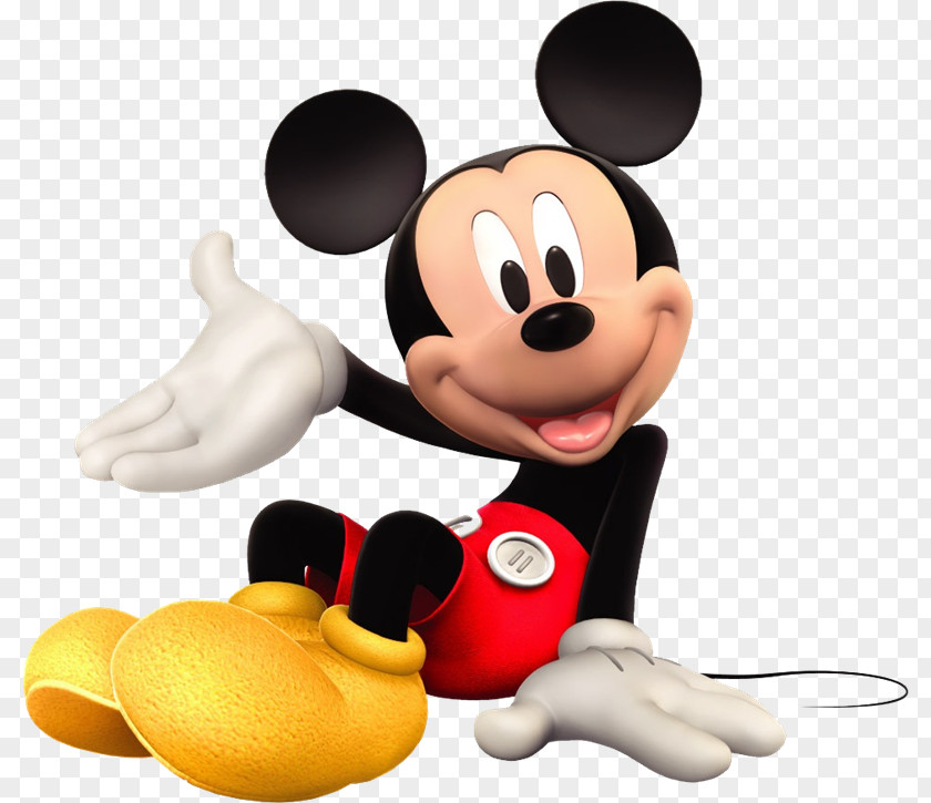 Hn S Mickey Mouse Minnie Pluto PNG