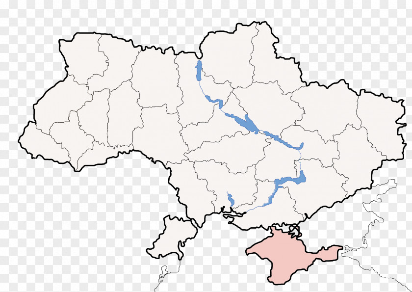Map Cartography Of Ukraine Carpathian Ruthenia Blank PNG