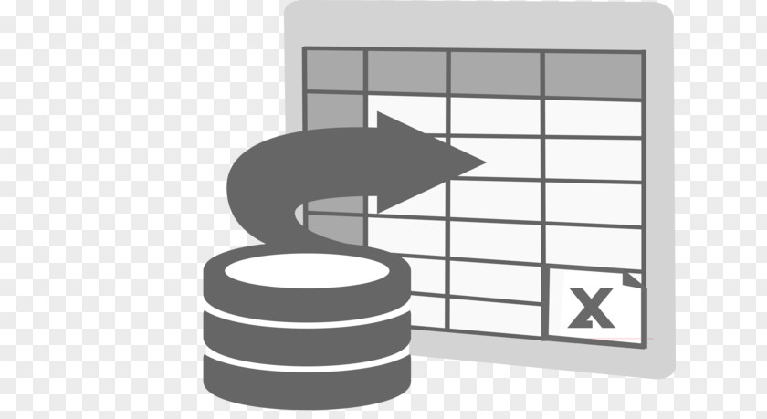 Microsoft Excel Import Xls Clip Art PNG