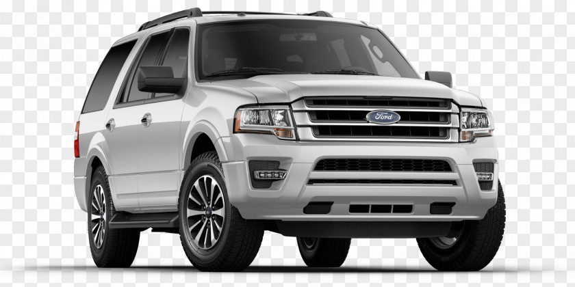 Off-road Vehicle 2017 Ford Expedition Motor Company Super Duty Car PNG