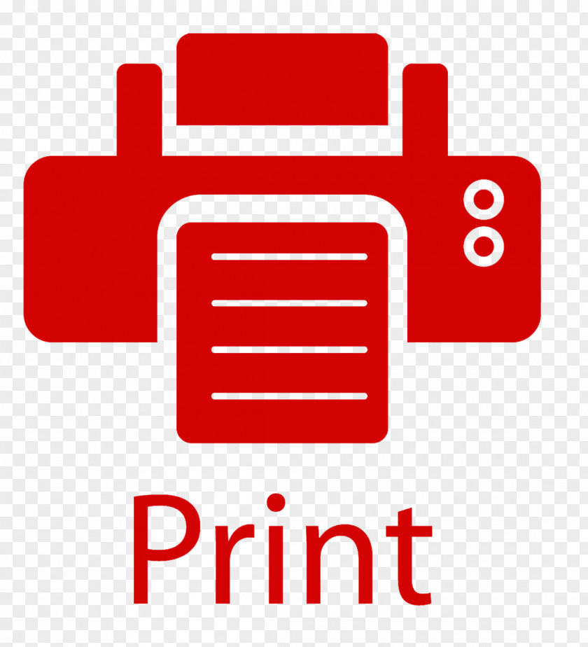 Printer 3D Printing Poster PNG