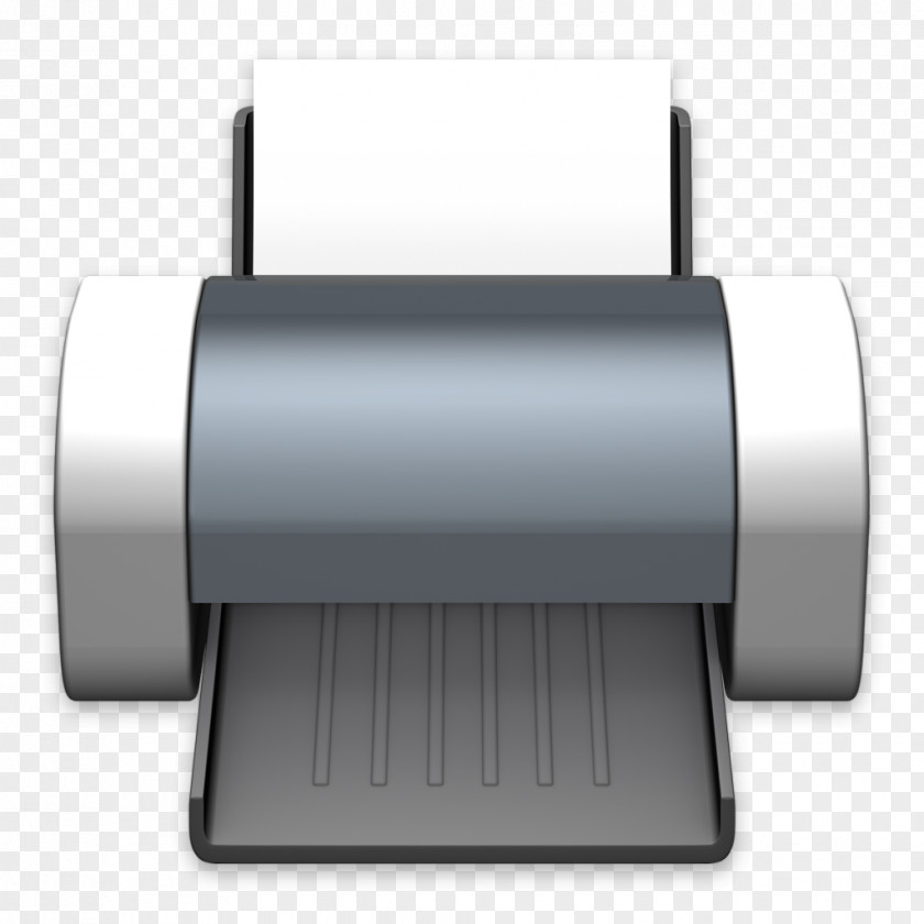 Printer Multi-function Image Scanner PNG