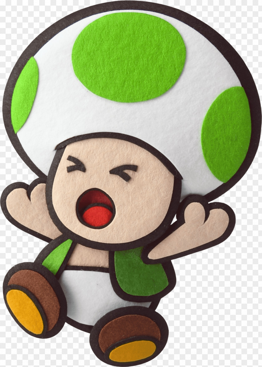 Sad Clown Mario Bros. Paper Mario: Sticker Star Toad PNG