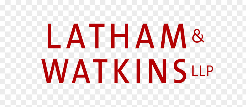 Service Personnel Latham & Watkins Logo Law Firm Brand Font PNG