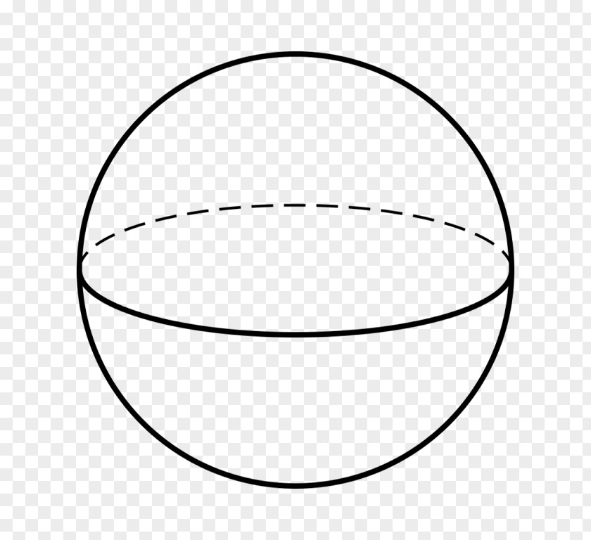 Shape Sphere Ball Mathematics Solid Angle PNG