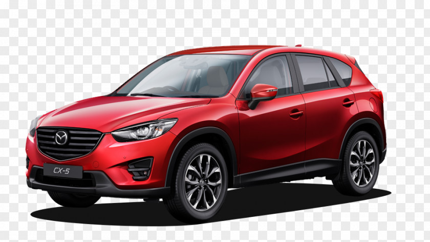 Styling Design 2017 Mazda CX-5 Car Sport Utility Vehicle Toyota RAV4 PNG