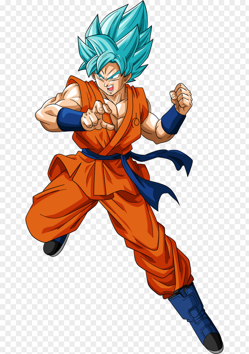 Super Saiyan Goku Vegeta Majin Buu Kaiō Beerus PNG