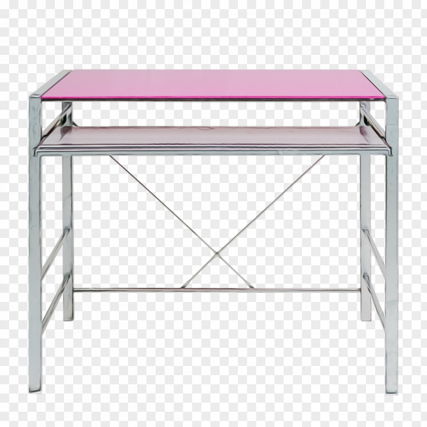 Table Outdoor Desk Angle Line PNG
